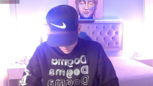 Snapshot of Jheidertwink chatting on January 2025 03:34:02 AM Jheidertwink online show from January 2025 03:34:02 AM