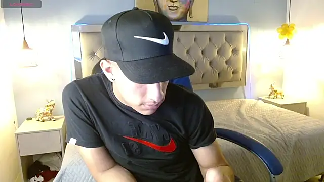 Snapshot of Jheidertwink chatting on January 2025 04:16:02 AM Jheidertwink online show from January 2025 04:16:02 AM