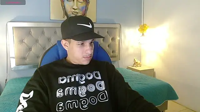 Snapshot of Jheidertwink chatting on January 2025 07:29:02 PM Jheidertwink online show from January 2025 07:29:02 PM