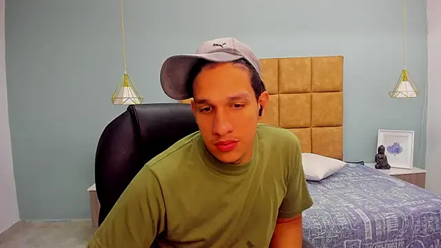 Snapshot of Jheidertwink chatting on September 2025 12:29:01 PM Jheidertwink online show from September 2025 12:29:01 PM