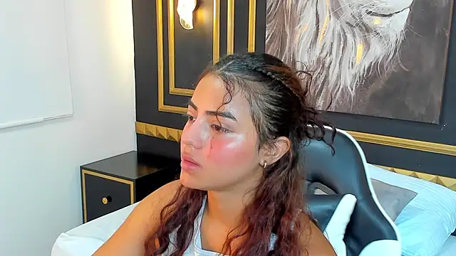 yaya23x online show from February 2025 12:28:01 PM