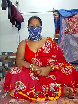 Snapshot of Real_Desi_Couple chatting on December 2024 05:10:02 PM Real Desi Couple online show from December 2024 05:10:02 PM