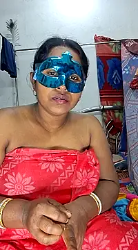 Snapshot of Real_Desi_Couple chatting on January 2025 07:53:02 PM Real Desi Couple online show from January 2025 07:53:02 PM