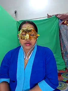 Snapshot of Real_Desi_Couple chatting on January 2025 04:49:02 PM Real Desi Couple online show from January 2025 04:49:02 PM