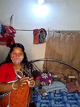 Snapshot of Real_Desi_Couple chatting on March 2026 09:47:01 AM Real Desi Couple online show from March 2026 09:47:01 AM