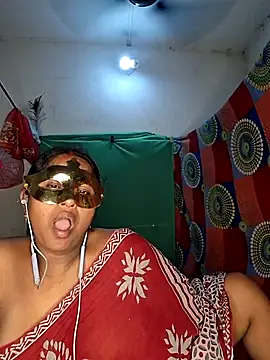 Real Desi Couple online show from June 2026 05:41:01 PM