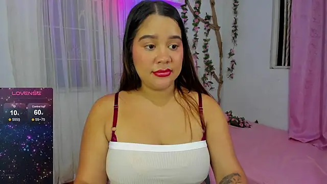 Snapshot of Eily__ chatting on February 2025 07:16:02 AM Eily online show from February 2025 07:16:02 AM