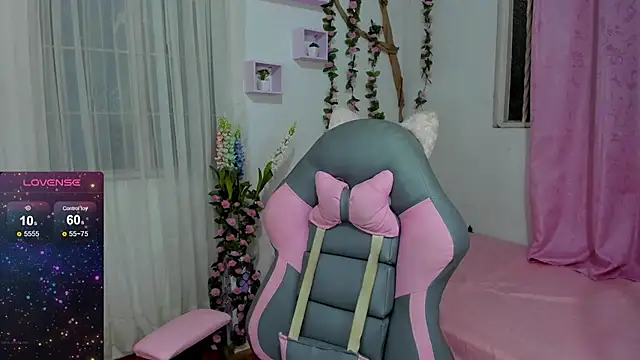 Snapshot of Eily__ chatting on February 2025 02:31:01 AM Eily online show from February 2025 02:31:01 AM