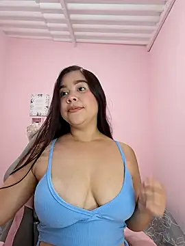 Snapshot of Eily__ chatting on November 2025 11:37:01 PM Eily online show from November 2025 11:37:01 PM