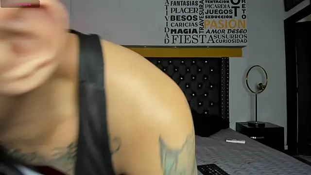 JoshMillerr  online show from February 2025 07:56:02 PM