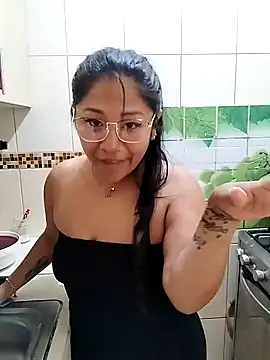 Snapshot of ineliveca chatting on January 2025 05:42:02 PM ineliveca online show from January 2025 05:42:02 PM