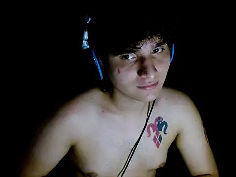 Snapshot of Charley_quin chatting on March 2026 03:00:02 AM Charley quin online show from March 2026 03:00:02 AM