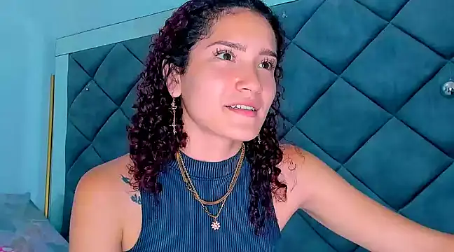 Nellyhills online show from February 2025 05:46:01 PM