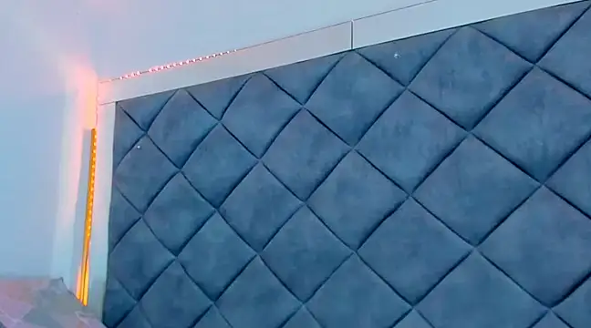 Nellyhills online show from February 2025 01:06:01 PM