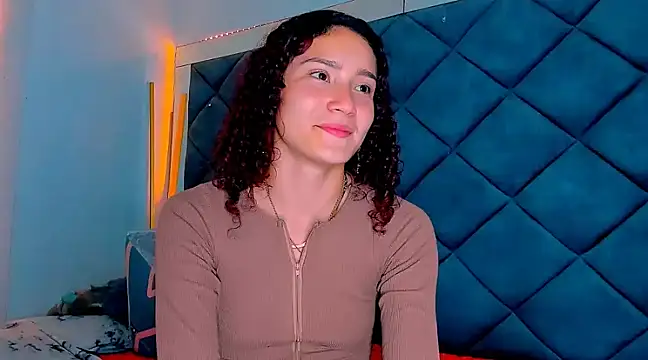 Nellyhills online show from March 2025 12:59:01 AM