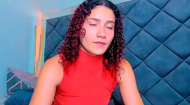 Nellyhills online show from March 2025 09:32:02 PM