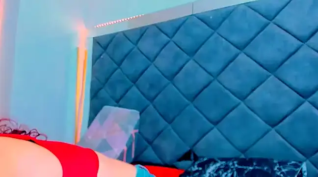 Nellyhills online show from March 2025 01:58:02 AM