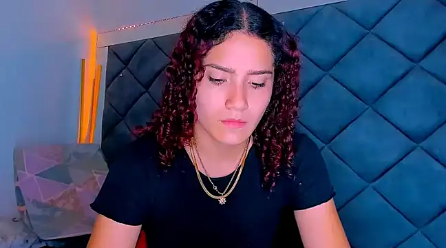 Nellyhills online show from March 2025 08:57:01 PM