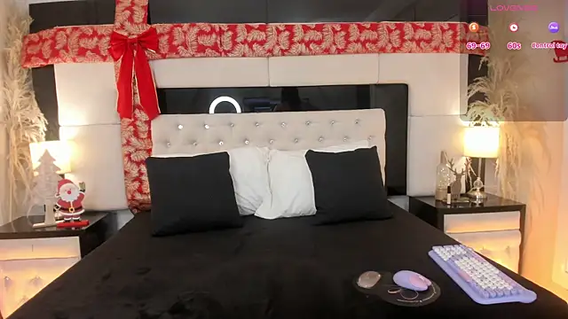 CarlaRossi  online show from December 2025 08:05:01 PM