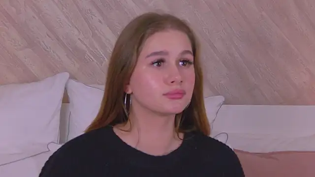 Snapshot of EllieHayes chatting on January 2025 07:15:01 PM EllieHayes online show from January 2025 07:15:01 PM