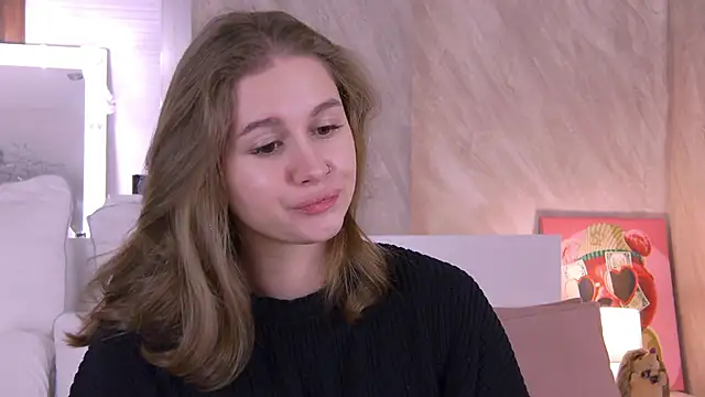 Snapshot of EllieHayes chatting on September 2025 04:01:02 PM EllieHayes online show from September 2025 04:01:02 PM