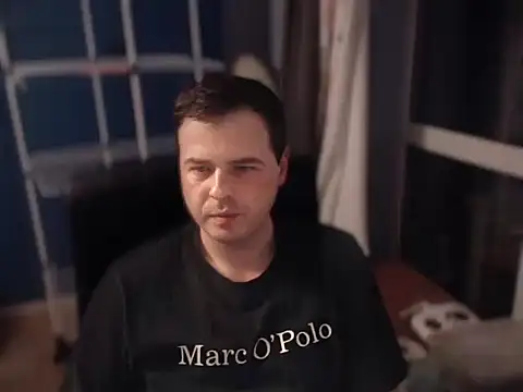 Snapshot of CuteMan33 chatting on October 2025 10:20:02 PM CuteMan33 online show from October 2025 10:20:02 PM