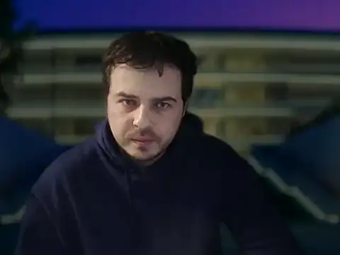 CuteMan33 online show from December 2025 11:20:02 PM