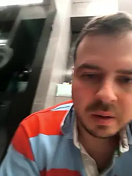 CuteMan33 online show from January 2026 01:07:02 AM