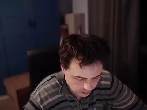 Snapshot of CuteMan33 chatting on March 2026 12:26:02 AM CuteMan33 online show from March 2026 12:26:02 AM