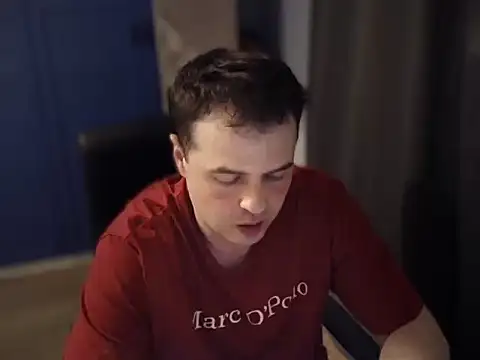 Snapshot of CuteMan33 chatting on April 2026 09:39:01 PM CuteMan33 online show from April 2026 09:39:01 PM