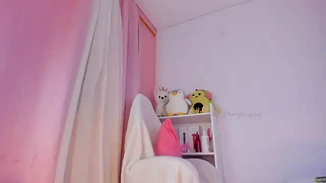  cherrykingsley1 online show from December 2025 11:42:01 PM