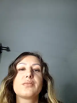 AudreyJoy online show from January 2025 10:19:01 PM