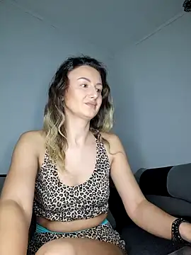 AudreyJoy online show from January 2025 10:28:01 PM