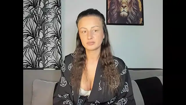 Snapshot of AudreyJoy chatting on April 2026 08:26:01 PM AudreyJoy online show from April 2026 08:26:01 PM