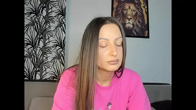 Snapshot of AudreyJoy chatting on May 2026 08:15:02 PM AudreyJoy online show from May 2026 08:15:02 PM