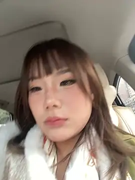 ChuChu1991 online show from January 2025 07:37:02 AM