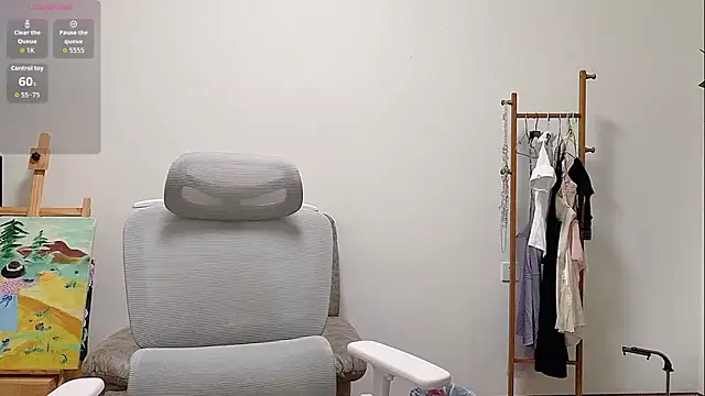 ChuChu1991 online show from September 2025 06:15:02 AM