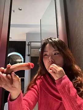 ChuChu1991 online show from February 2026 05:50:01 AM