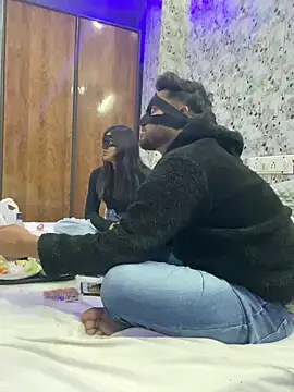 United3 online show from February 2025 03:53:02 PM