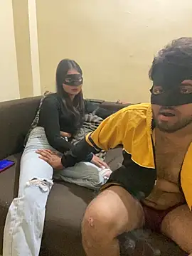 United3 online show from March 2025 01:16:02 PM