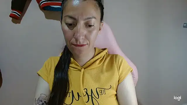 Snapshot of kaybabyhot chatting on March 2026 04:24:02 PM kaybabyhot online show from March 2026 04:24:02 PM