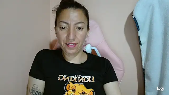 Snapshot of kaybabyhot chatting on April 2026 04:35:01 AM kaybabyhot online show from April 2026 04:35:01 AM