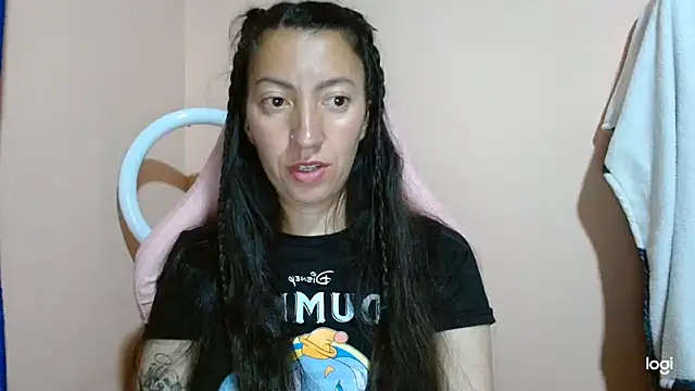 Snapshot of kaybabyhot chatting on April 2026 03:54:02 AM kaybabyhot online show from April 2026 03:54:02 AM