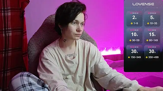 esajukyy online show from November 2025 01:00:02 PM