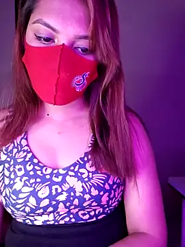 Olivia3 online show from February 2025 12:28:01 PM