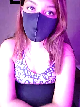 Olivia3 online show from February 2025 06:55:01 PM