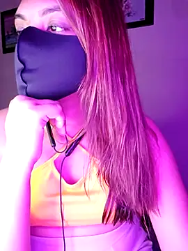 Olivia3 online show from February 2025 04:16:01 PM