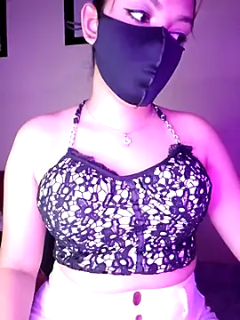 Olivia3 online show from February 2025 04:14:02 PM