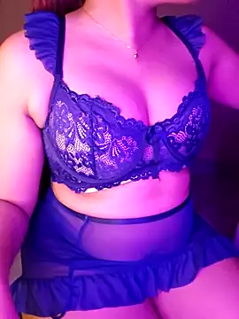 Olivia3 online show from September 2025 07:26:01 PM