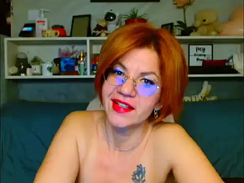 Natali3855 online show from December 2025 05:39:02 AM